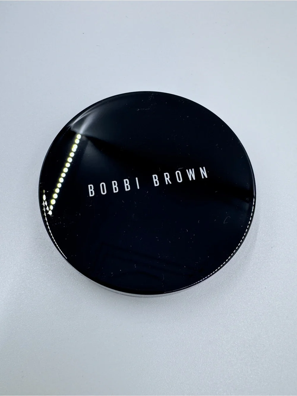 Bobbi Brown Pot Rouge for Lips and Cheeks 34 Pink Flame